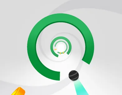 Rolly Vortex screenshot 5