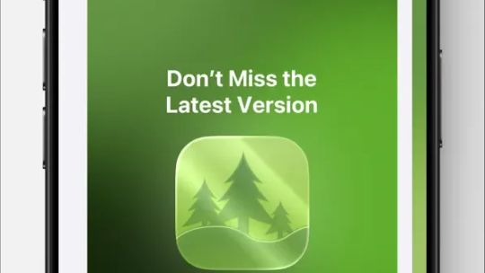 App Store Connect screenshot 3