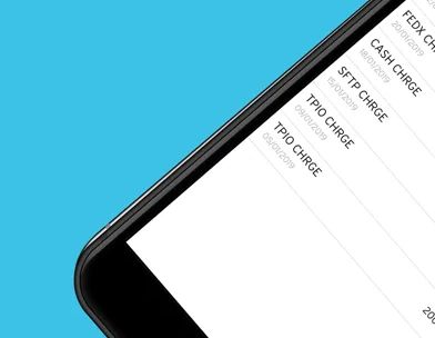 CitiManager – Commercial Cards screenshot 1