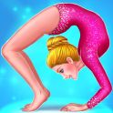 Superestrella de gimnasia