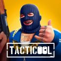 Tacticool: Тактический шутер
