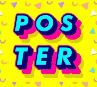 Poster Maker, канва дизайн screenshot 5