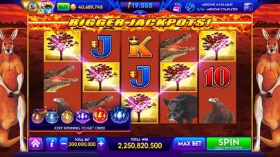 Lightning Link Casino Slots screenshot 5