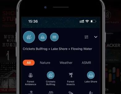 Podcast Player App - Castbox screenshot 4