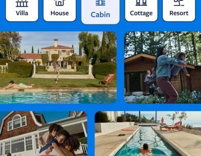 Vrbo Rentas Vacacionales screenshot 1