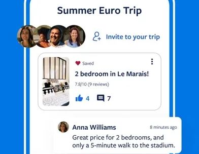 Vrbo Rentas Vacacionales screenshot 3