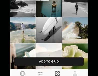 Unfold: Reels & Story Maker screenshot 3