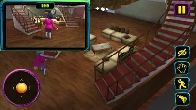 Scary Teacher 3D screenshot 5
