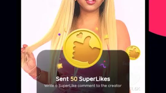 Likee-Спільнота коротких відео screenshot 4