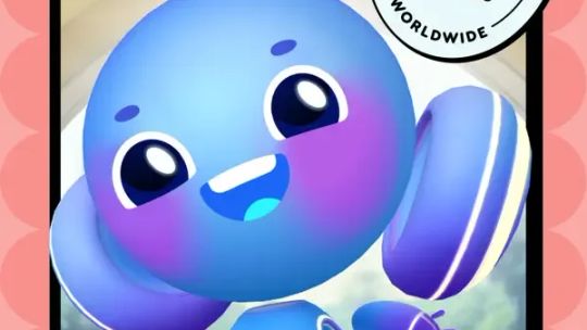 Buddy.ai: англійська для дітей screenshot 1