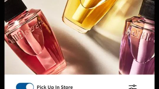 Bath & Body Works | B&BW screenshot 3