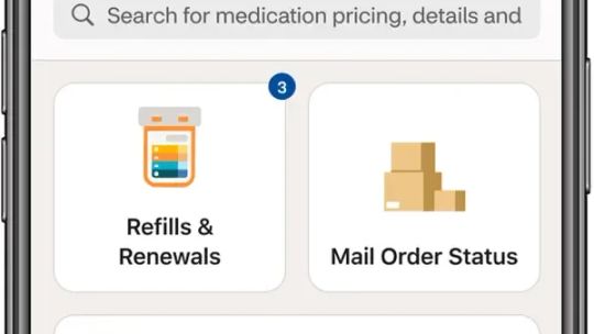 Aetna Health screenshot 5