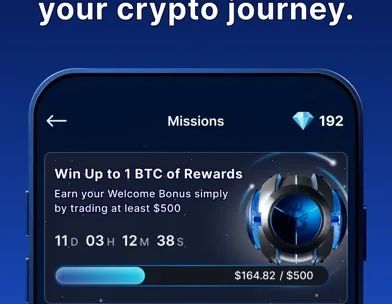 Crypto.com: Compra BTC CRO XRP screenshot 2