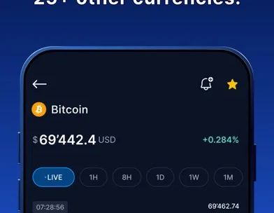 Crypto.com: Compra BTC CRO XRP screenshot 3
