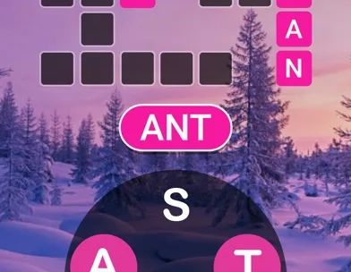 Crossword Jam: Fun Word Search screenshot 2