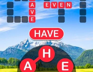 Crossword Jam: Fun Word Search screenshot 3