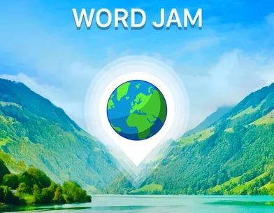 Crossword Jam: Fun Word Search screenshot 4