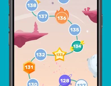 Питання і відповіді: Quizzland screenshot 4