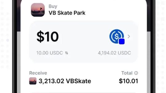 Base: Formerly Coinbase Wallet screenshot 2