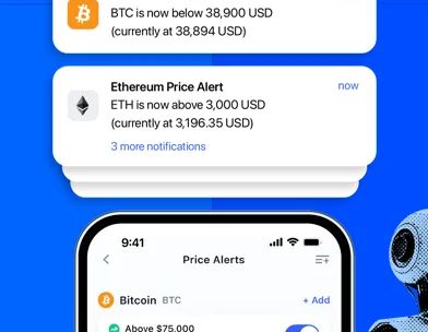 CoinMarketCap: Crypto Tracker screenshot 3
