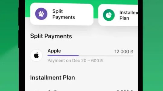 monobank — банк у телефоні screenshot 4