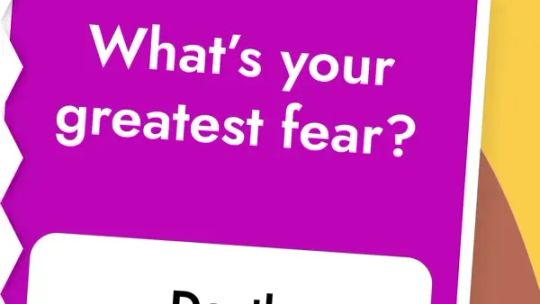 Do You Know Me? Couples Quiz screenshot 4