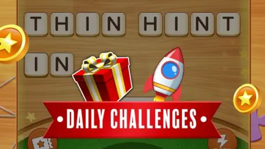 Word Collect : Word Search screenshot 1