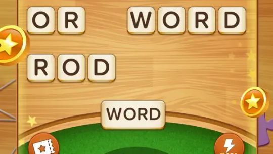 Word Collect : Word Search screenshot 2