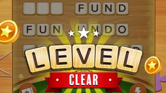 Word Collect : Word Search screenshot 3