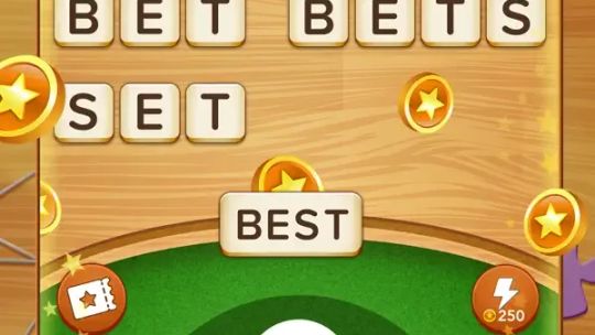 Word Collect : Word Search screenshot 4