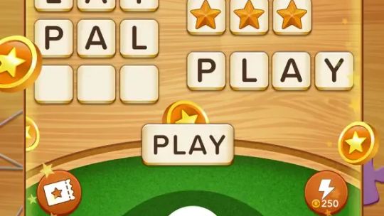 Word Collect : Word Search screenshot 5