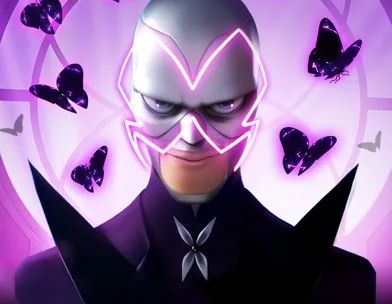 Miraculous Ladybug & Cat Noir screenshot 1