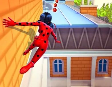 Miraculous Ladybug & Cat Noir screenshot 3