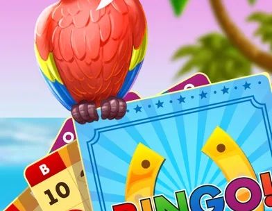 Bingo Country Days Bingo Games screenshot 1