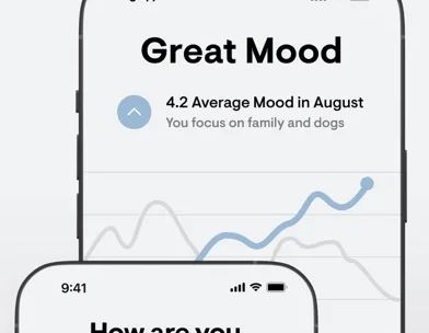 stoic. journal & mental health screenshot 5