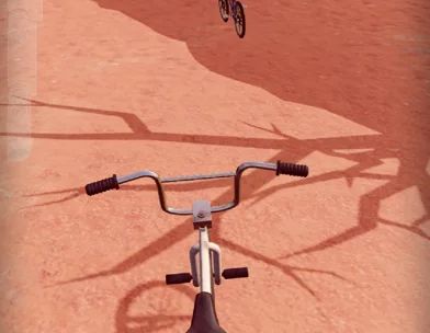 Touchgrind BMX 2 screenshot 4