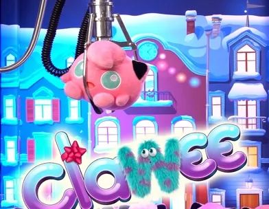 Clawee - Real Claw Machines screenshot 1