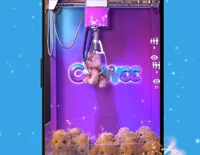 Clawee - Real Claw Machines screenshot 3