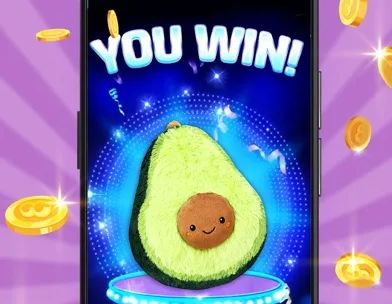 Clawee - Real Claw Machines screenshot 4