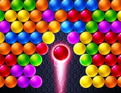 Bubbles Empire Champions screenshot 3