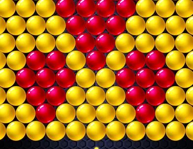 Bubbles Empire Champions screenshot 4