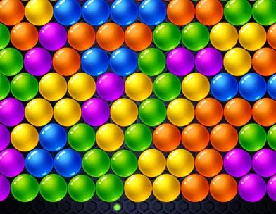 Bubbles Empire Champions screenshot 5