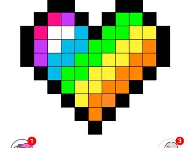 Color by Number:Coloring Games screenshot 4