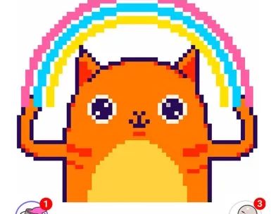 Color by Number:Coloring Games screenshot 5
