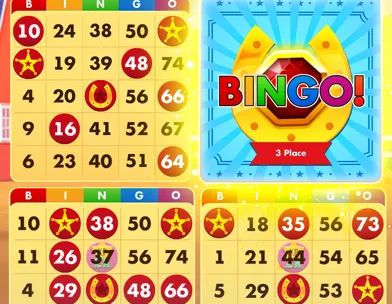 Bingo Country Boys Bingo Games screenshot 2