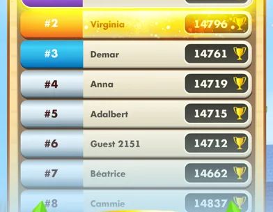 Bingo Country Boys Bingo Games screenshot 3