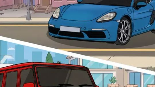 From Zero to Hero: Cимулятор screenshot 3