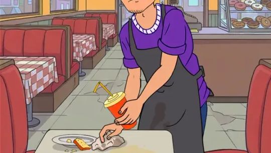 From Zero to Hero: Cимулятор screenshot 5