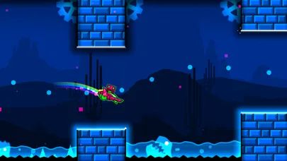 Geometry Dash SubZero screenshot 5