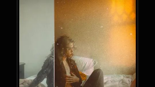 Prequel: Редактор Фотографий screenshot 3